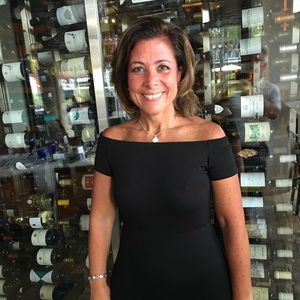 Meet your Posher, Lesley